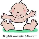 TinyTalk logo