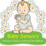 Baby Sensory logo