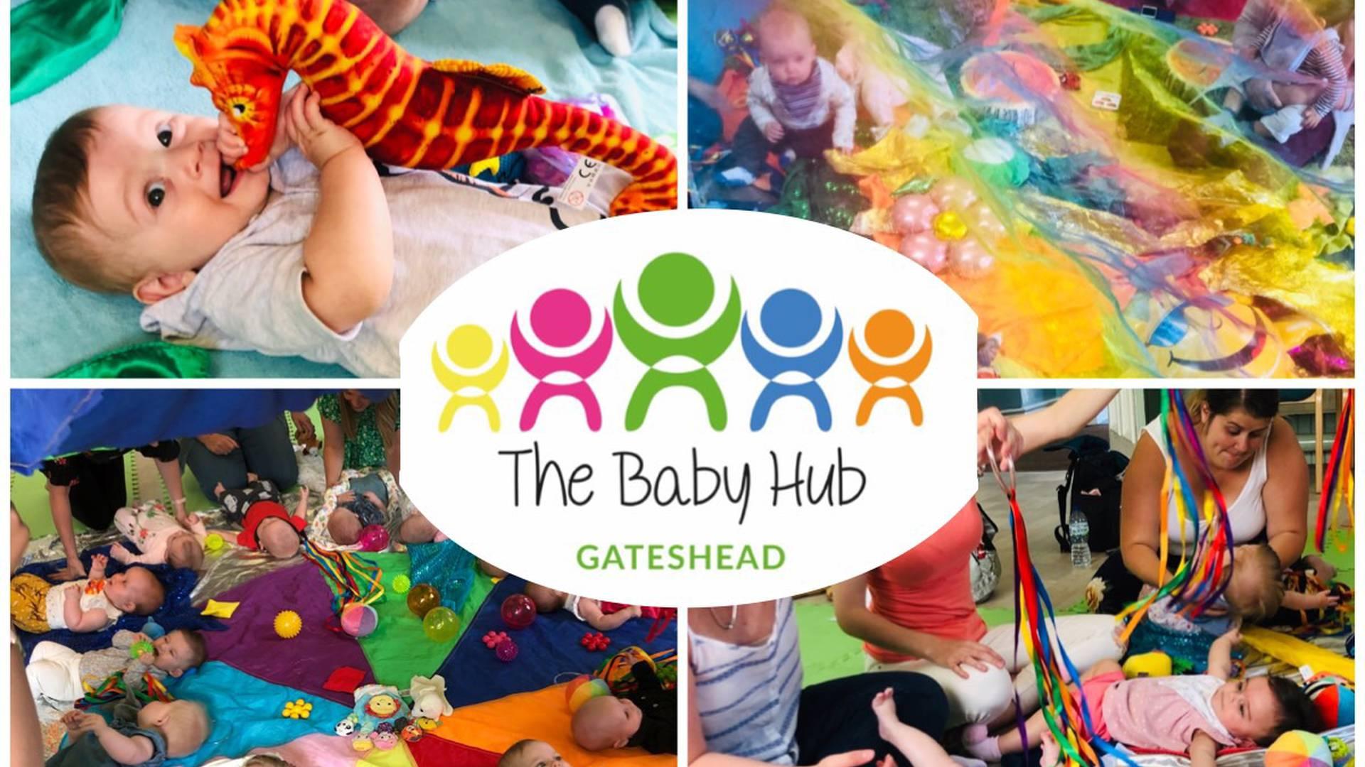 The Baby Hub photo