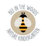 Bee in the Woods logo