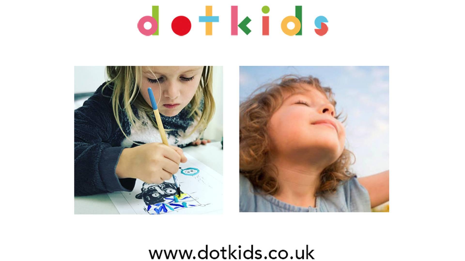 Dot Kids photo