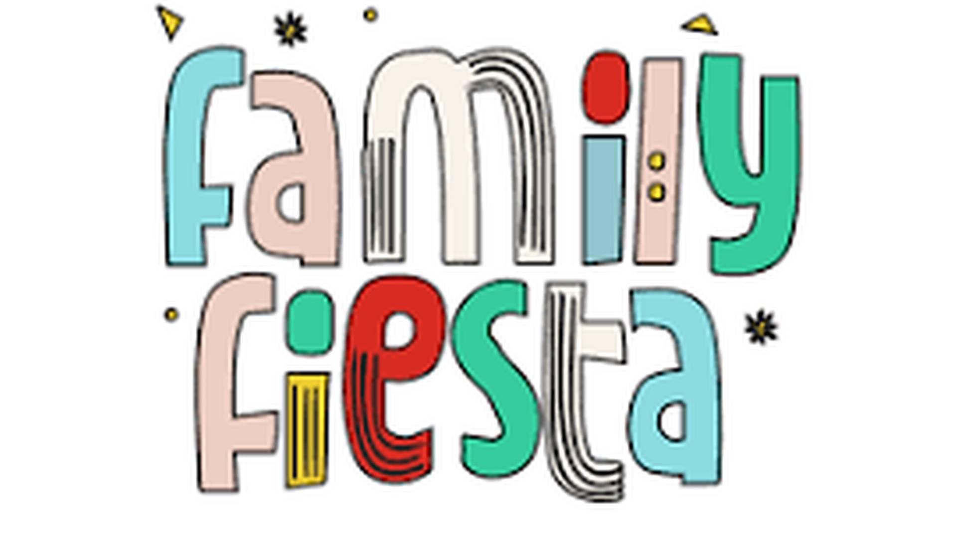 Family Fiesta: Schools Out For Summer! photo