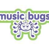 Music Bugs logo