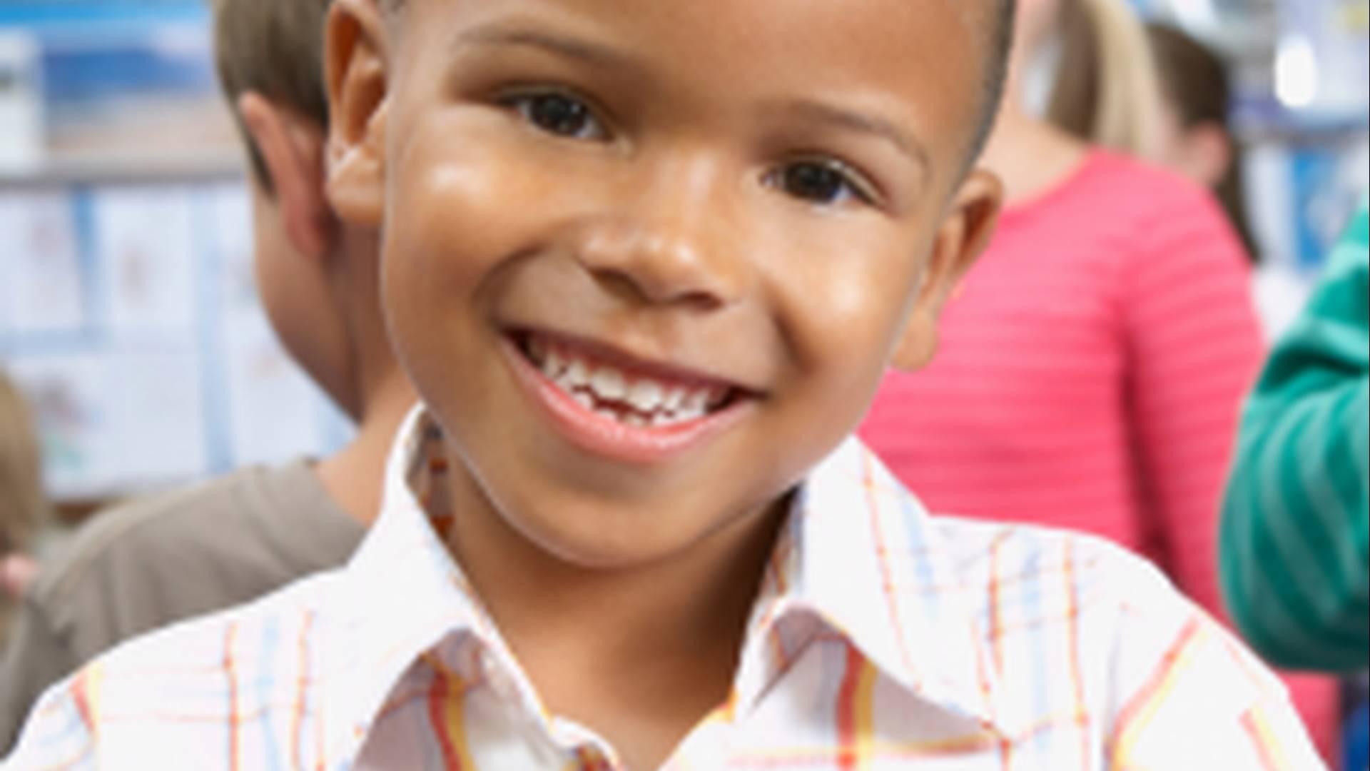 Mini Maestros - Year 1 photo