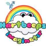 Hartbeeps logo