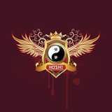 Hoshi Martial Arts logo