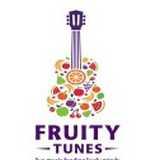 Fruity Tunes logo