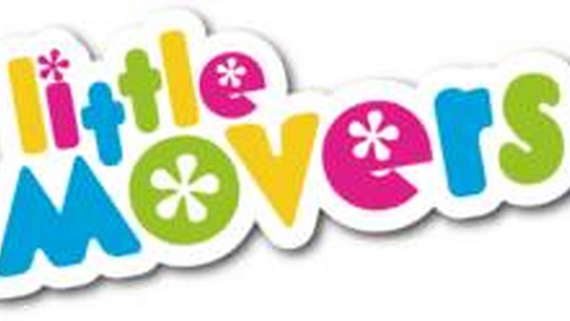 Little Movers - Baby Movers photo
