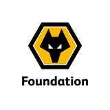 Wolverhampton Wanderers Foundation logo