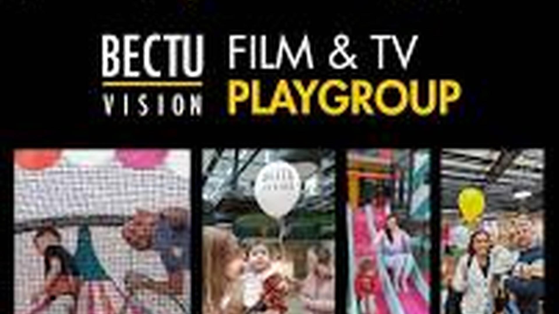 Glasgow Playgroup photo