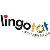 Lingotot logo