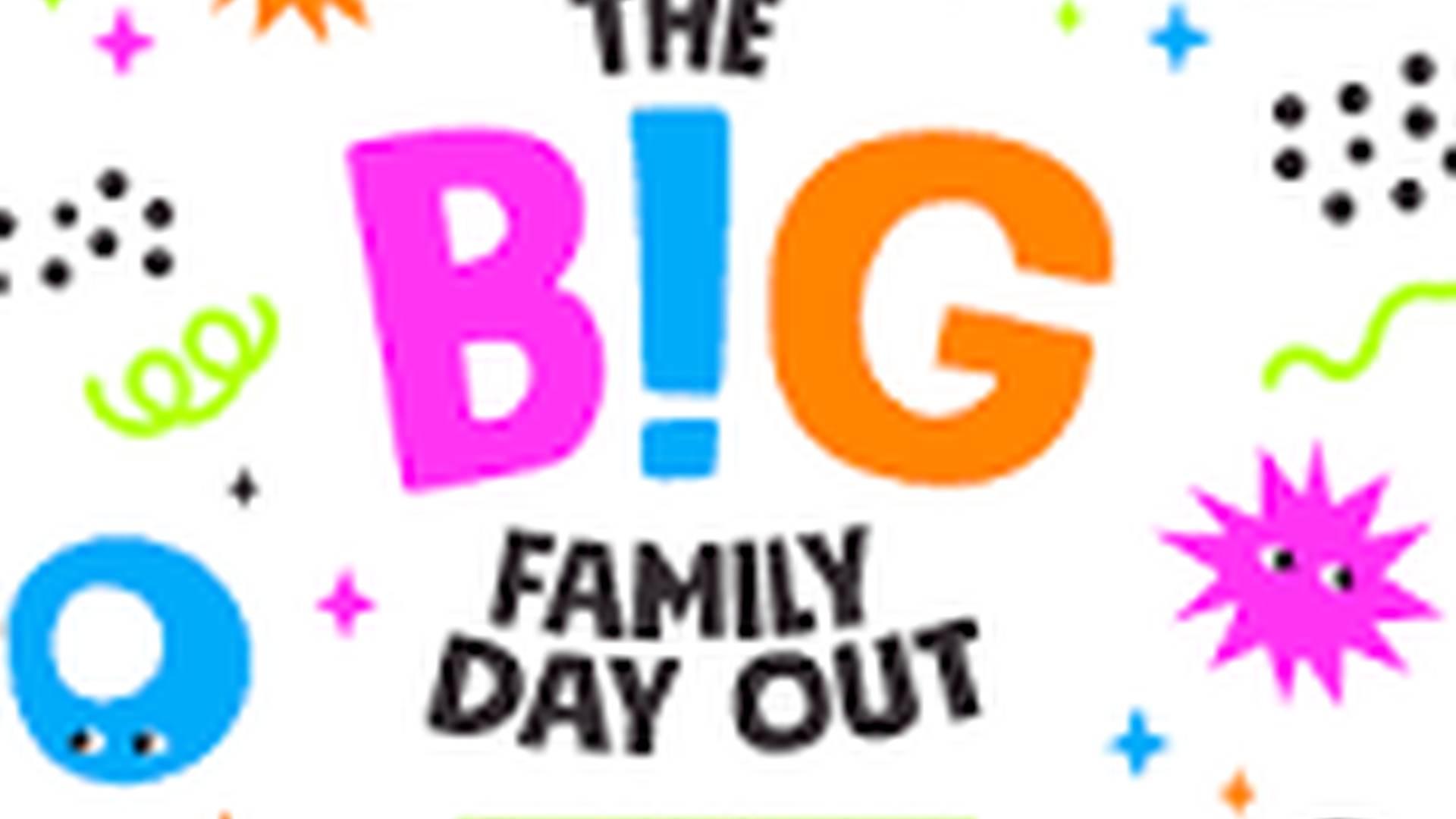 Big Family Day Out at Highest Point Festival, Lancaster on 12 May 2024 photo