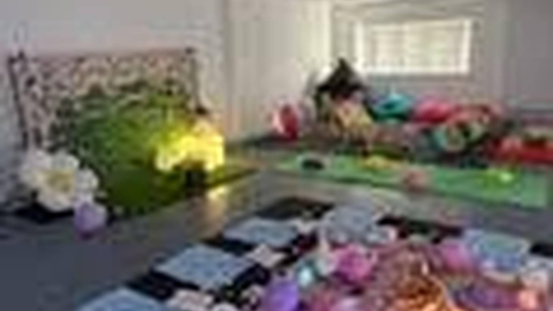 Sense Stories by Kids At Play - Sense Stories Babies photo