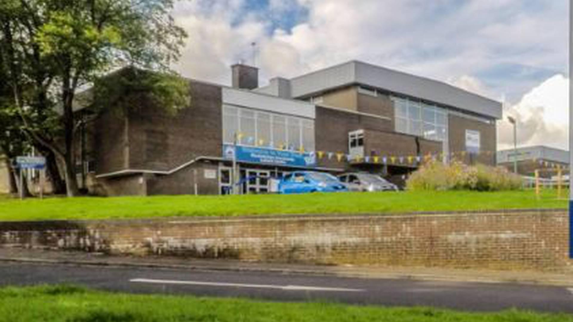 Stocksbridge Community Leisure Centre photo