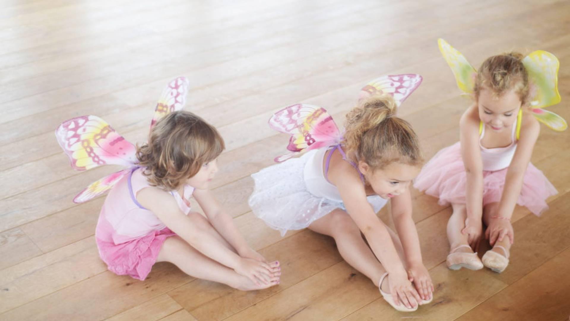 Ballet Brighton photo
