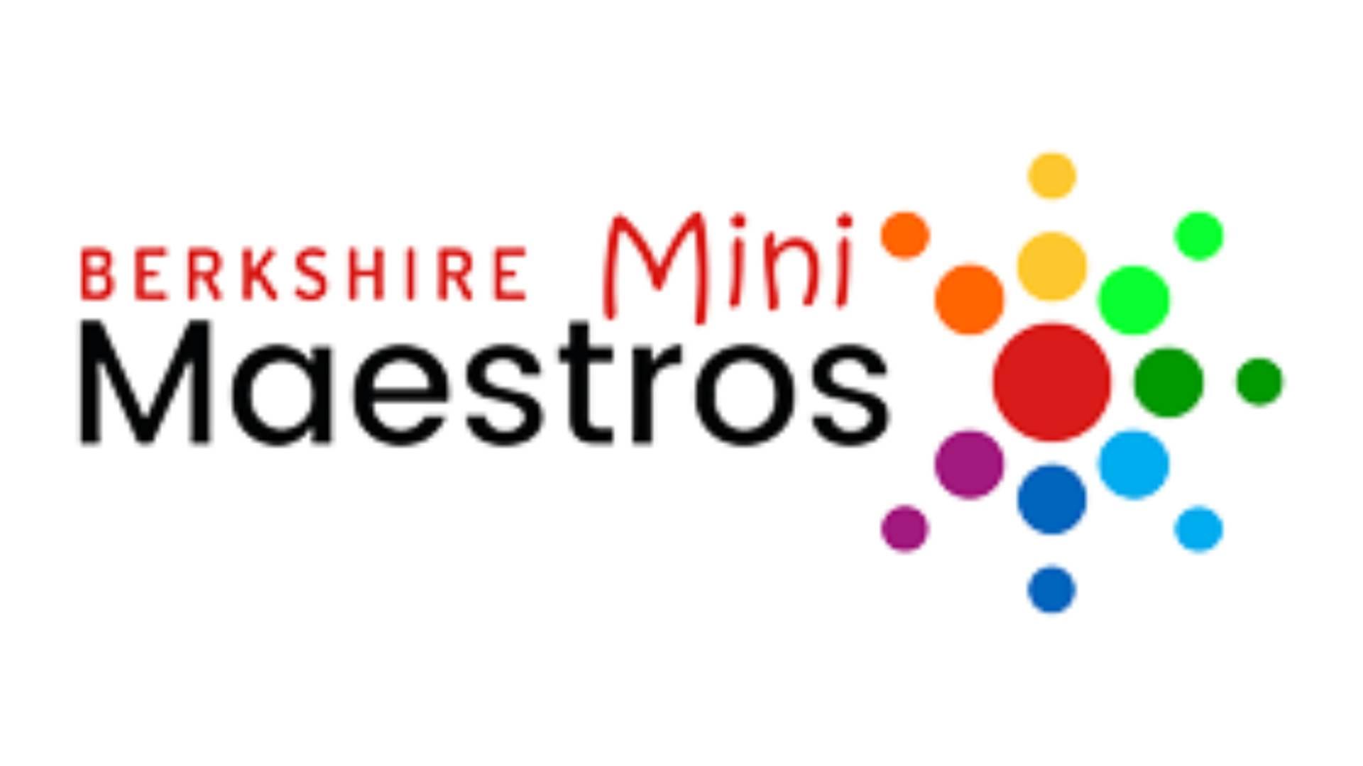 Mini Maestros - Preschool (3 - 4 years) photo