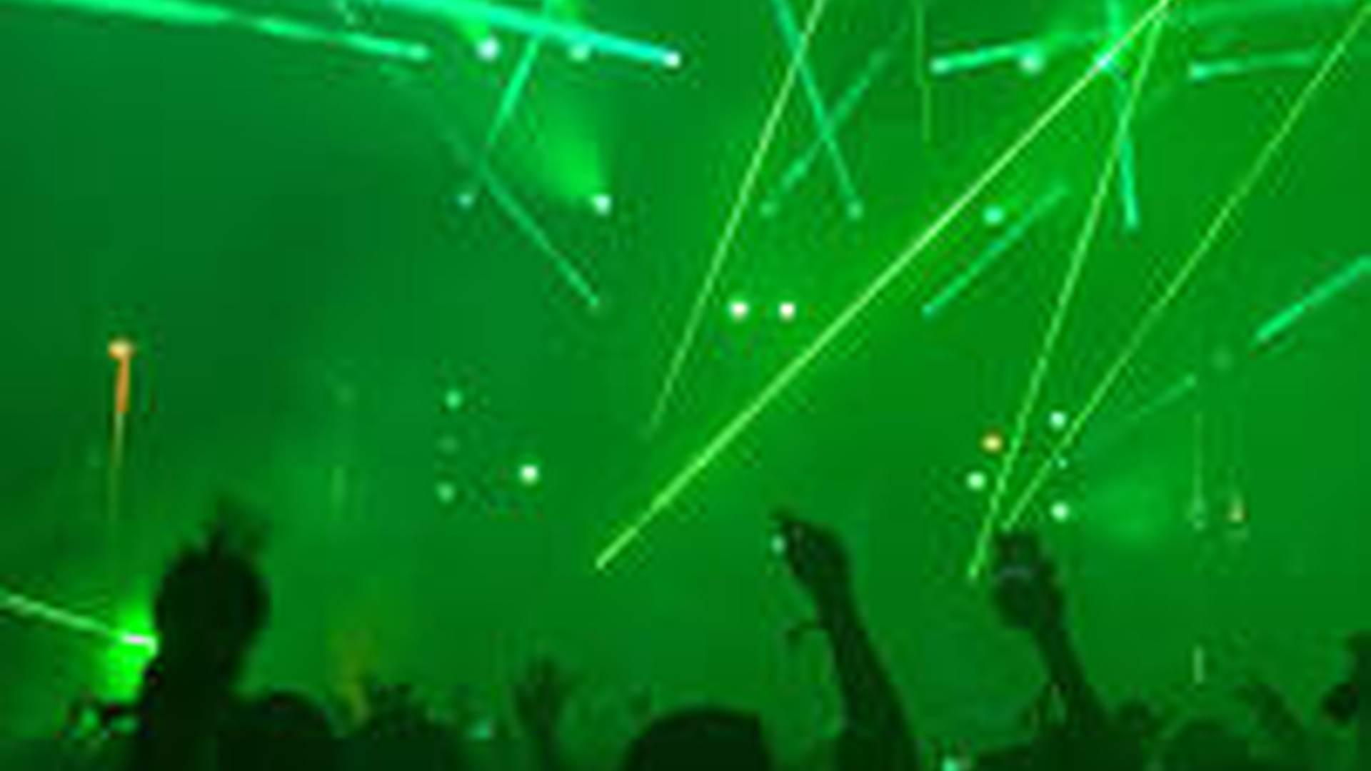 NRG Trax photo