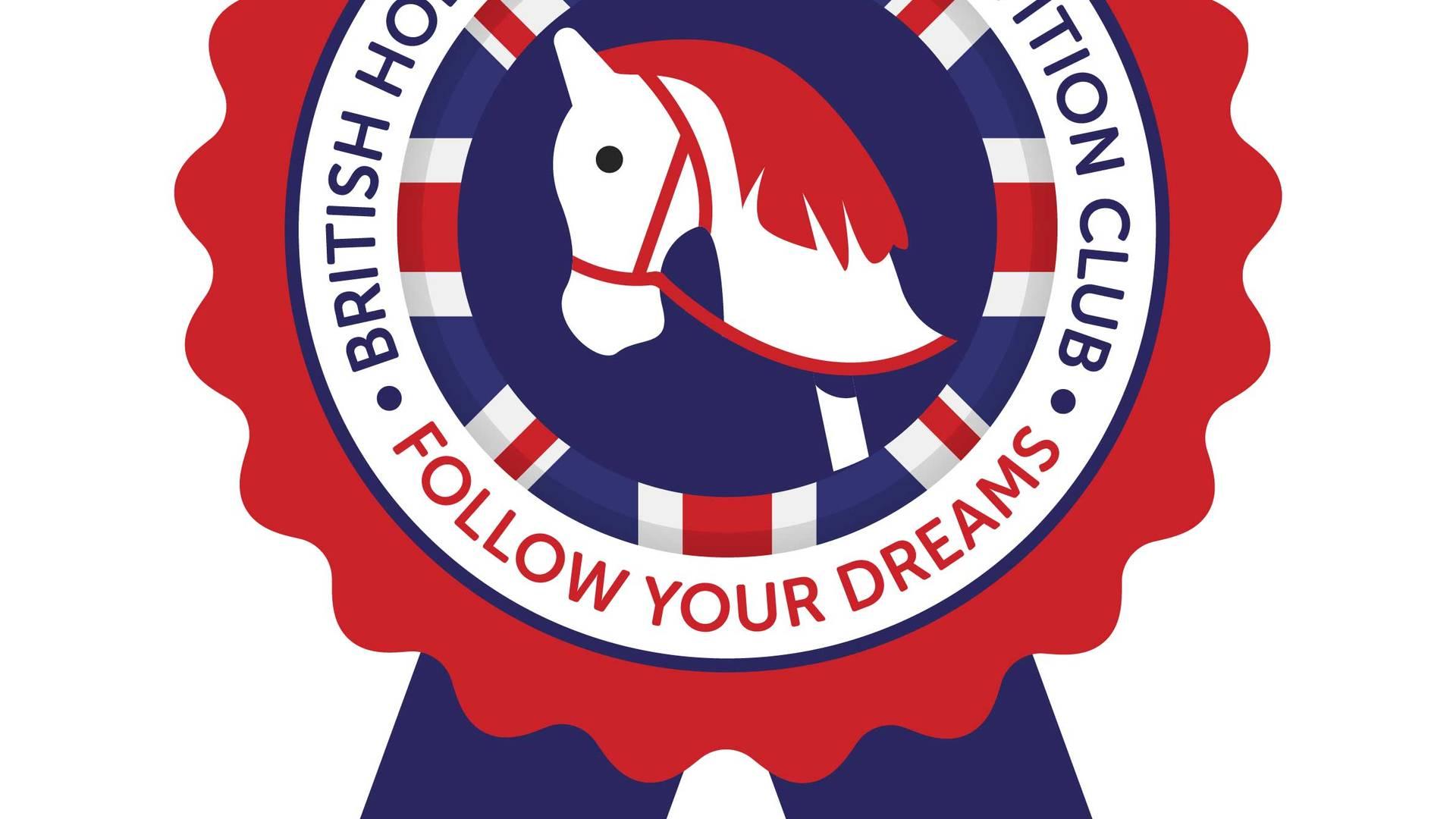 Hobby Horse Show Jumping At Picton Show photo