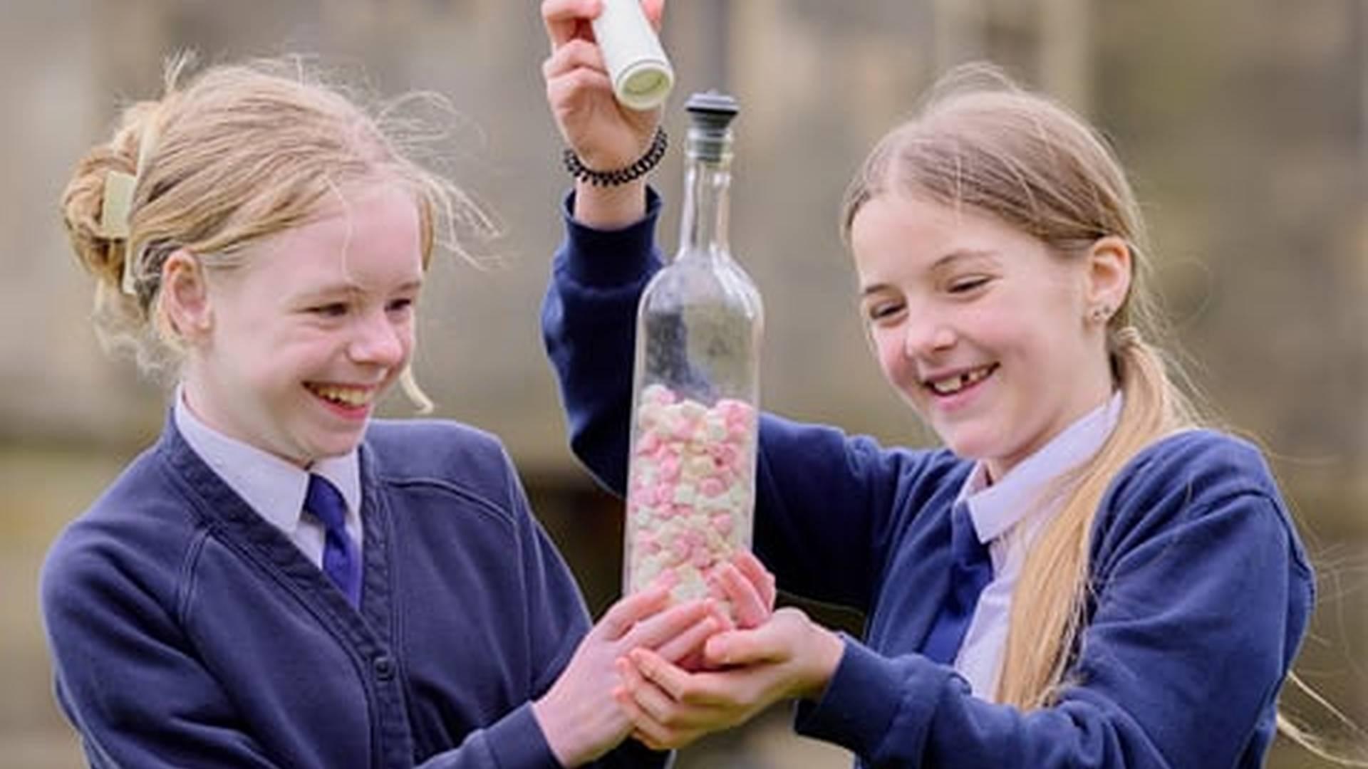 Margaret Cavendish’S Mind Lab: photo