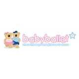 babyballet logo