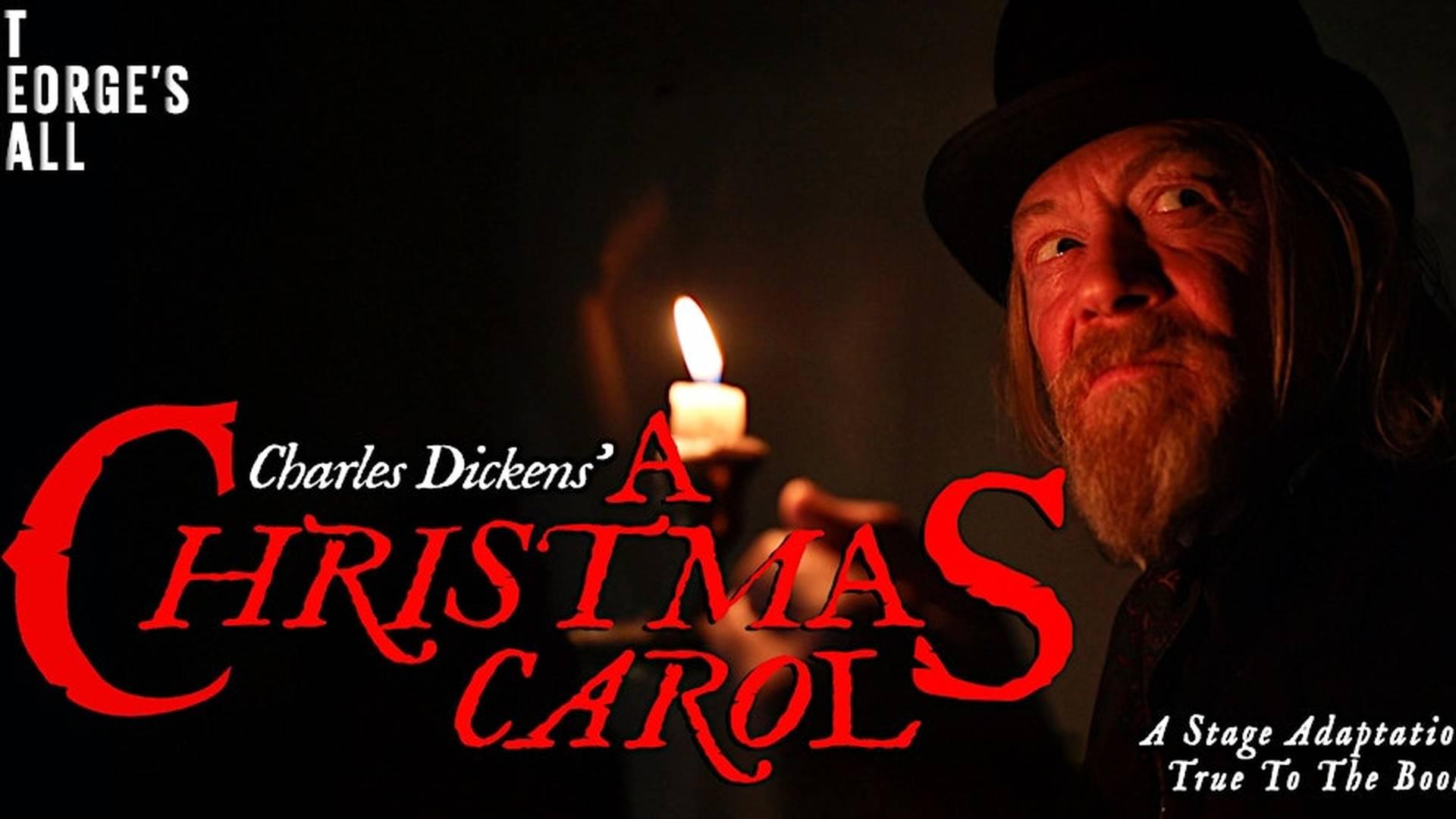 A Christmas Carol - A Ghost Story of Christmas photo