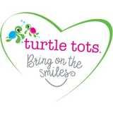 Turtle Tots logo