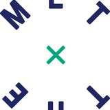 The Met logo