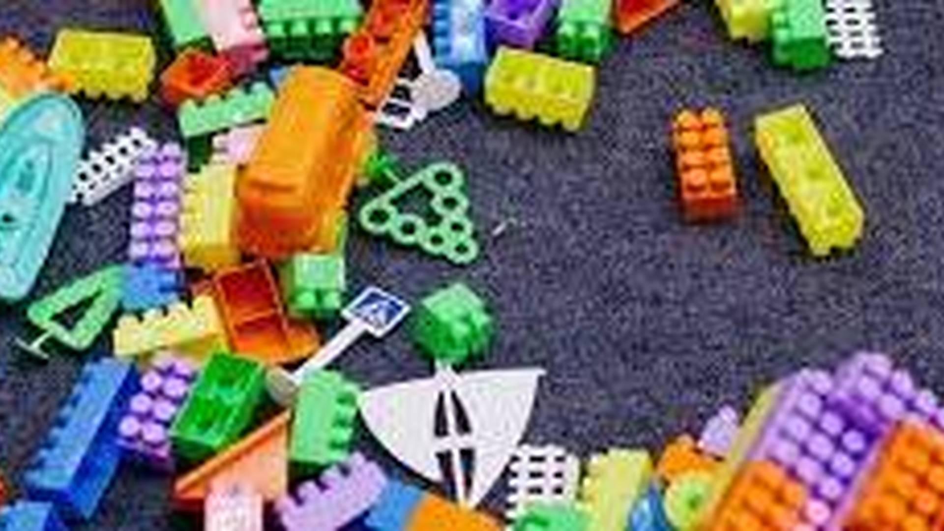 Childminder Stay & Play photo