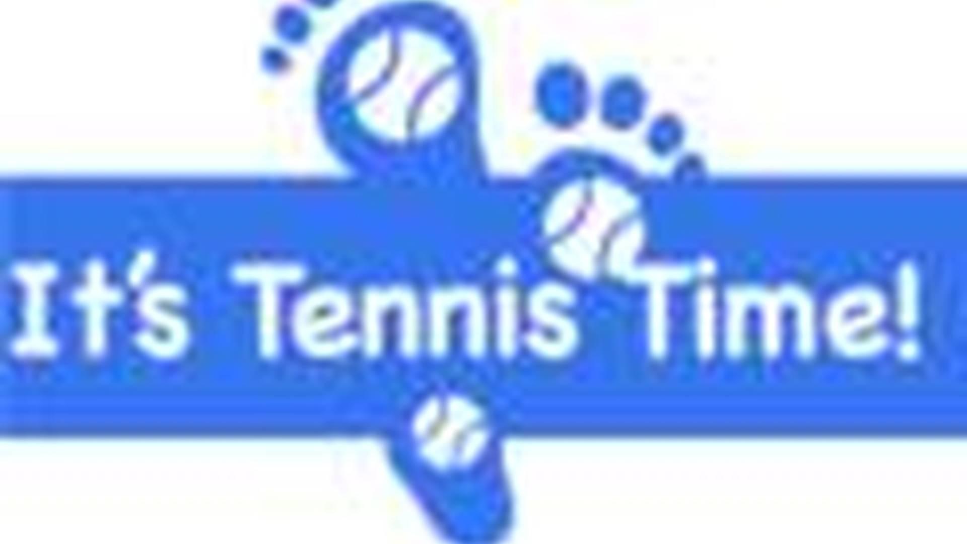 Tennis Time ® - Toddler Tennis Sessions photo