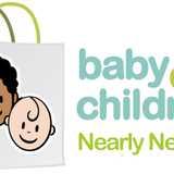 Baby and Children's Market logo
