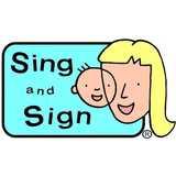 Sing and Sign logo