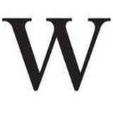 Waterstones logo