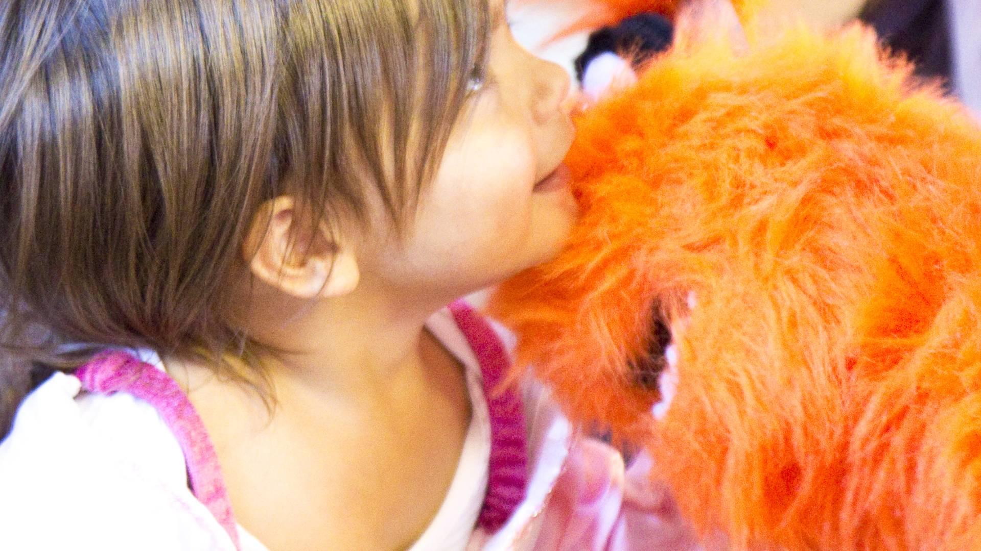 Tiny Tunes Music & Dance Classes 3 mths - 5 yrs: Richmond photo