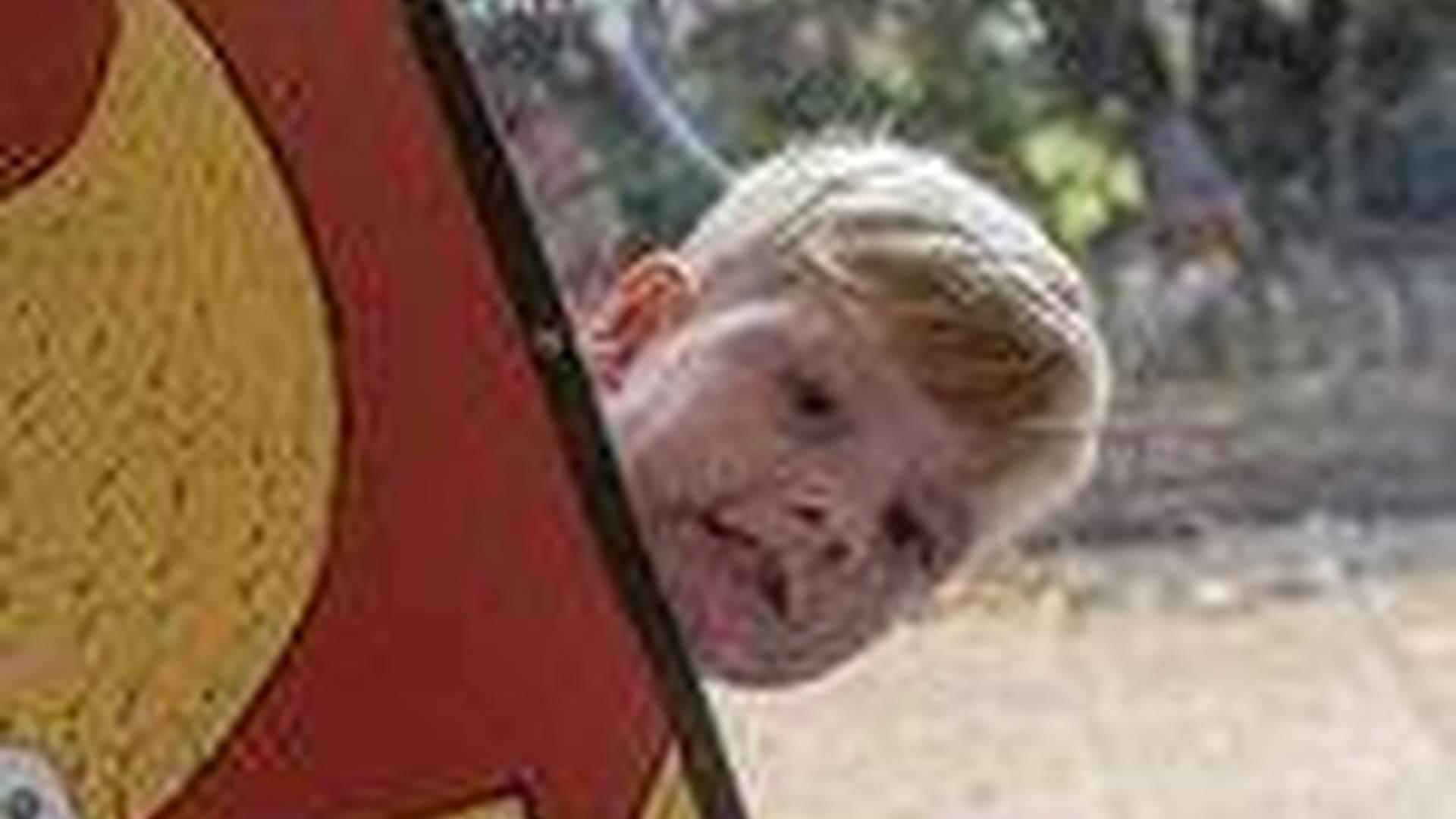 Step Outdoors - Stay and Play photo