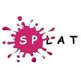 Splat Messy Play logo