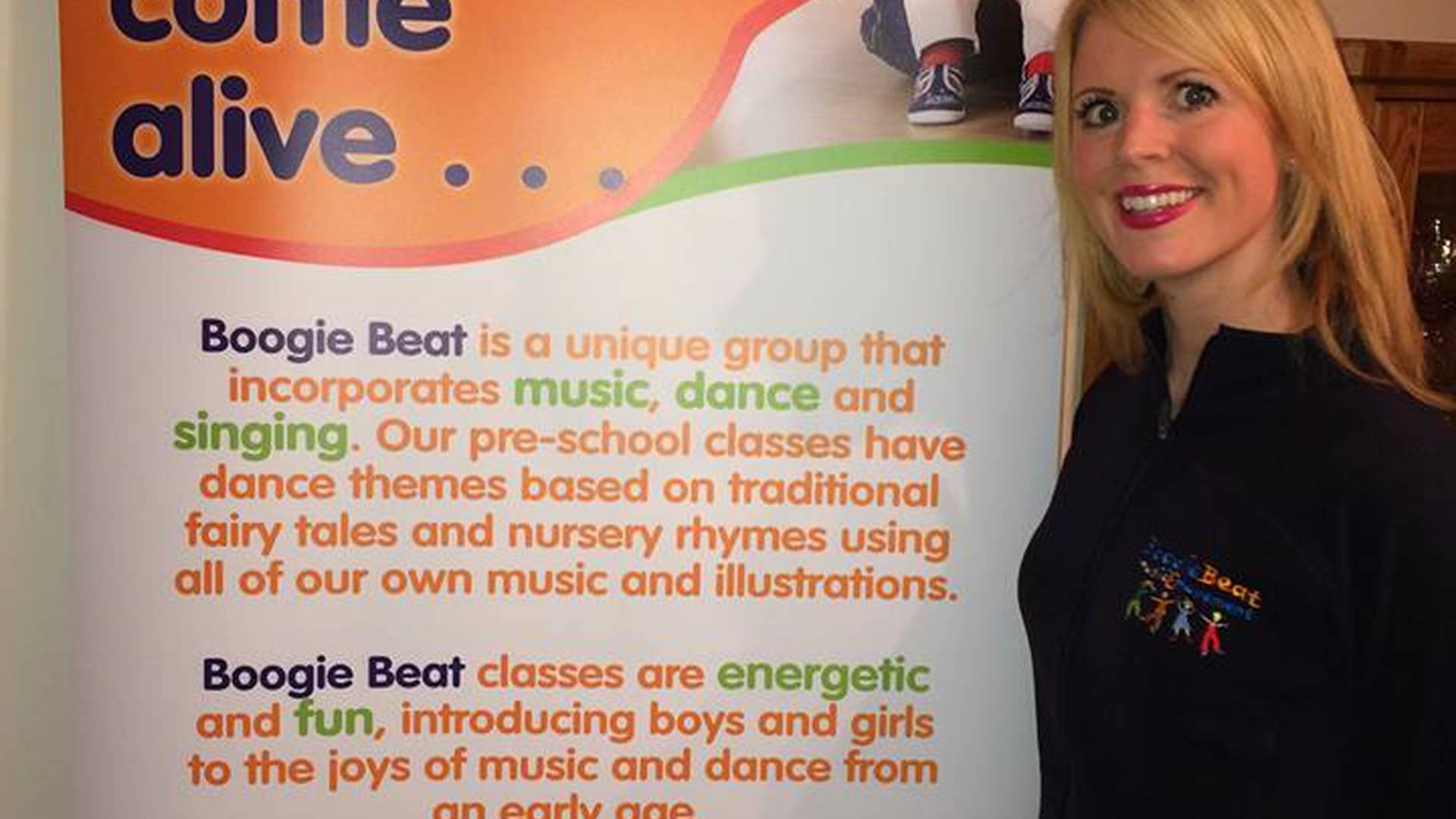 Boogie Beat Music & Movement photo