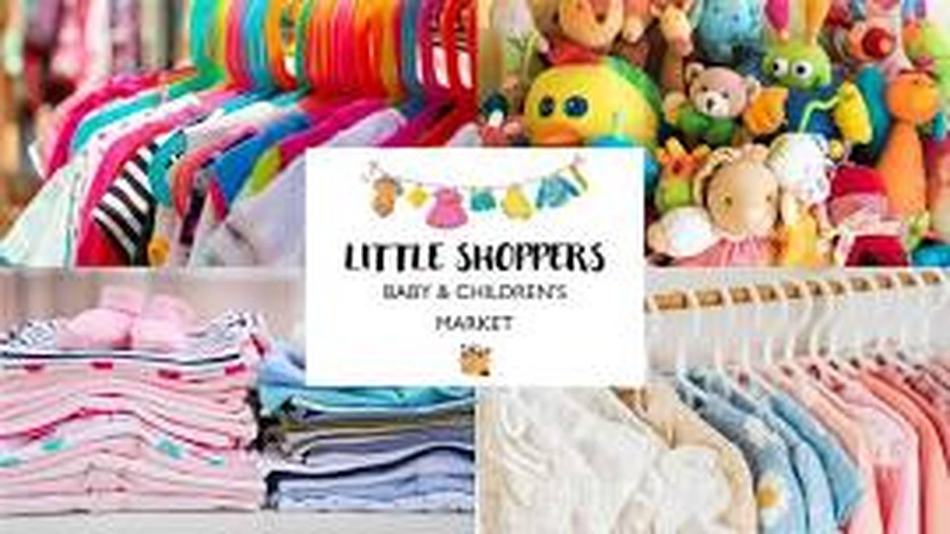 Little Shoppers Baby & Childrens Market photo
