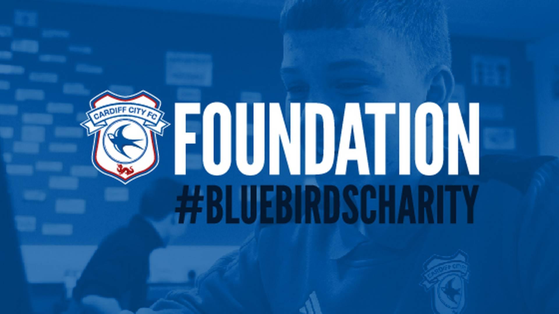 Cardiff City FC Foundation photo