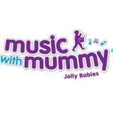 Music with Mummy logo