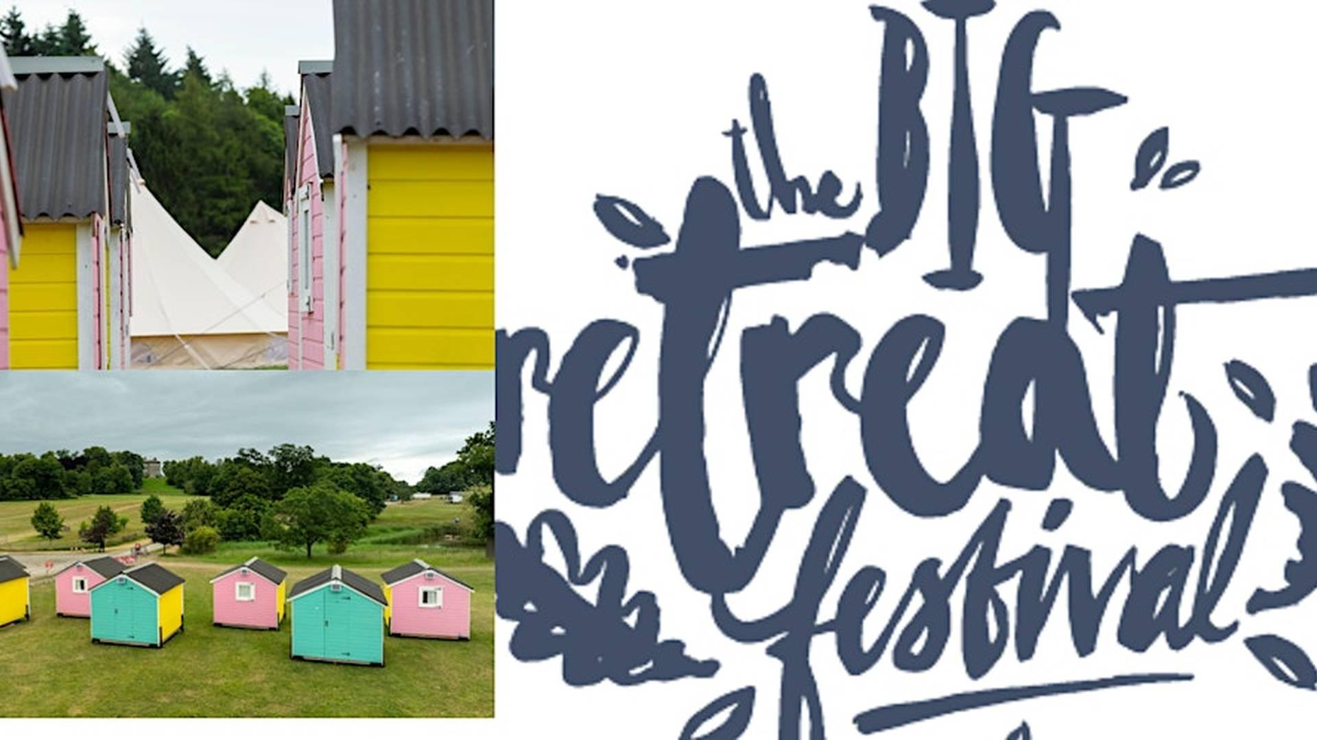 The Big Retreat Festival 2025 photo