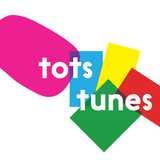 Tots Tunes logo
