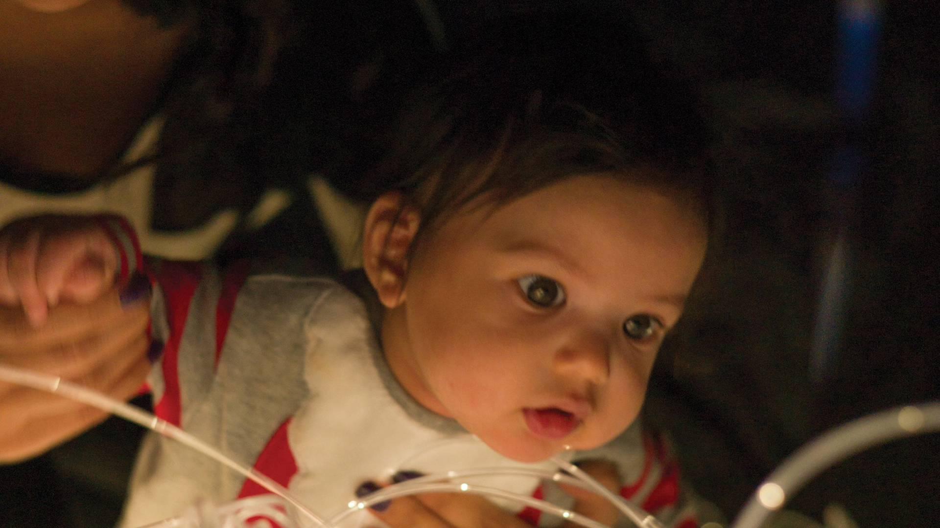 Baby Sensory photo