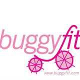 Buggyfit logo