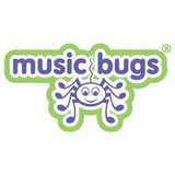 Music Bugs logo