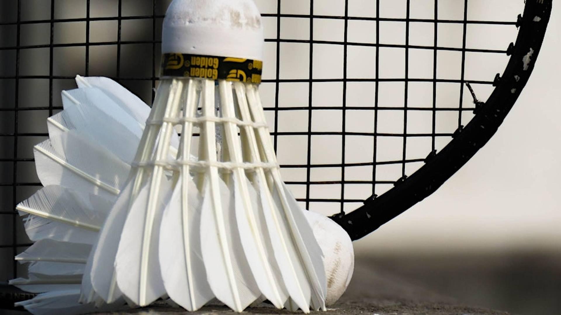 Binfield Rackets Badminton - FREE Taster Session! photo