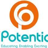 CPotential logo