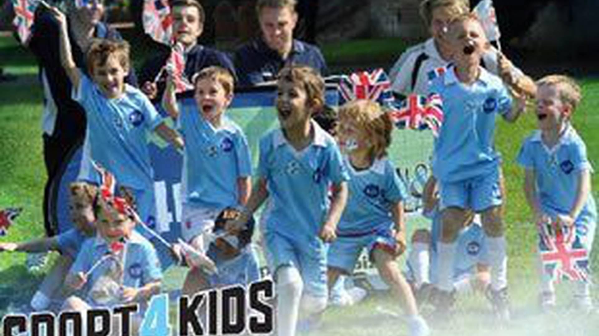 Sport4Kids photo