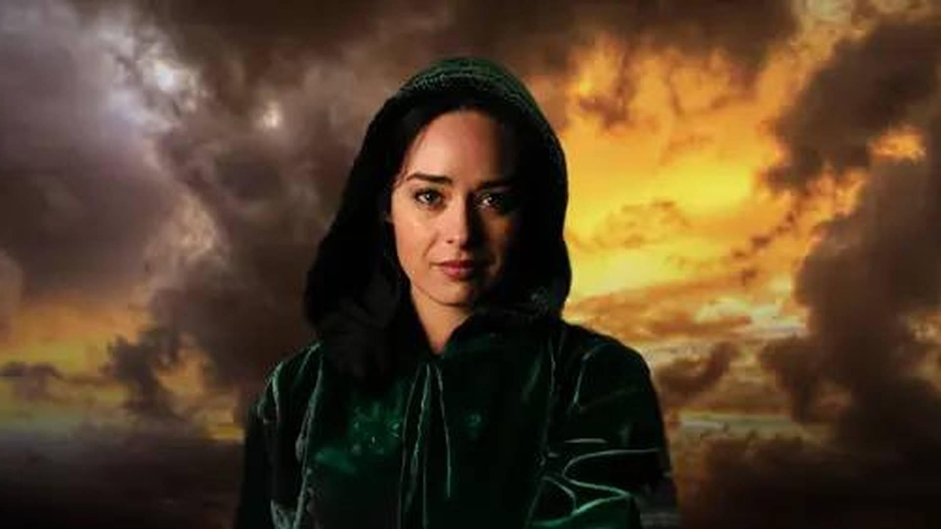 Chapterhouse Presents Jane Eyre photo