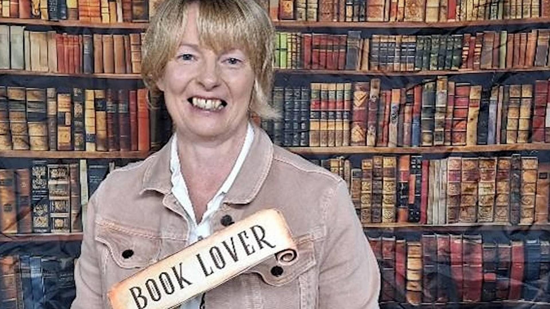 Creative Writing Workshop with Gillian Poucher - Plot: What’s it all about? photo