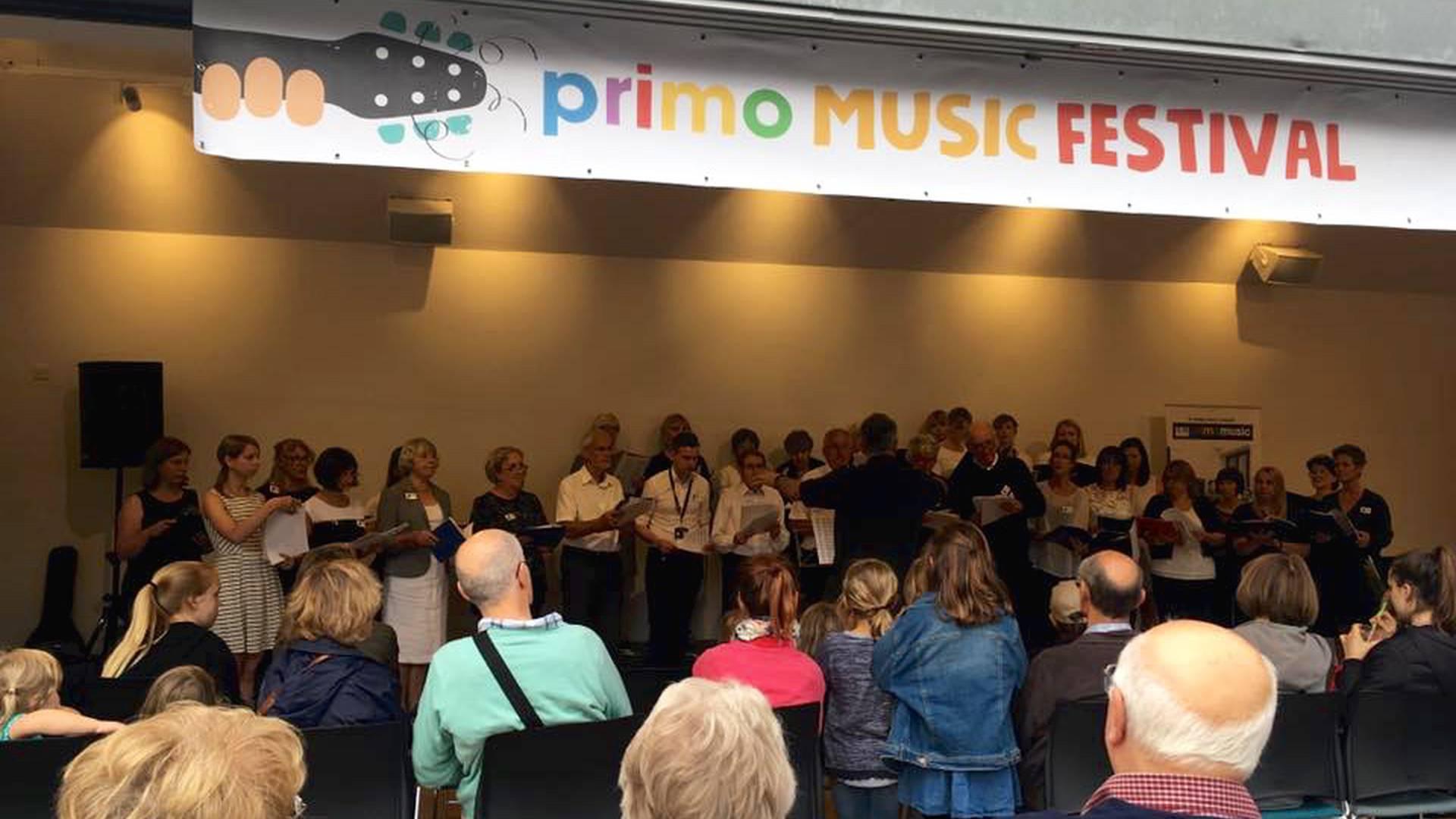 Primo School of Music photo